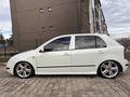 Sahibinden Skoda Fabia 1.4 Comfort 2001 Model 