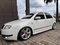 Sahibinden Skoda Fabia 1.4 Comfort 2001 Model 