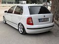 Sahibinden Skoda Fabia 1.4 Comfort 2001 Model 
