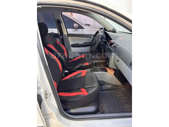 Sahibinden Skoda Fabia 1.4 Comfort 2001 Model 