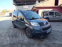 Sahibinden Fiat FiorinoCombi 1.3 Multijet Premio 2024 Model