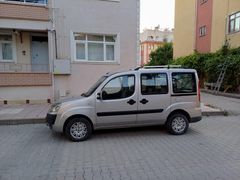 Sahibinden Fiat Doblo Combi 1.3 Multijet Dynamic 2006 Model