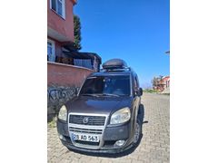 Sahibinden Fiat Doblo Combi 1.3 Multijet Premio 2010 Model
