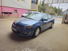 Sahibinden Opel Astra 1.6 Edition 2016 Model