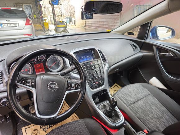 Sahibinden Opel Astra 1.6 Edition 2016 Model
