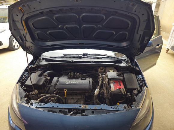 Sahibinden Opel Astra 1.6 Edition 2016 Model