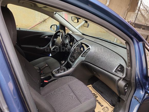 Sahibinden Opel Astra 1.6 Edition 2016 Model