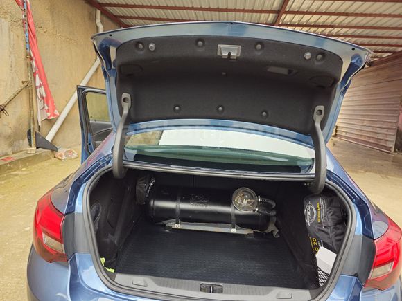 Sahibinden Opel Astra 1.6 Edition 2016 Model