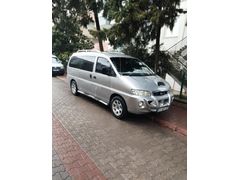 Sahibinden 9+1 otomobil ruhsatlı Hyundai Starex
