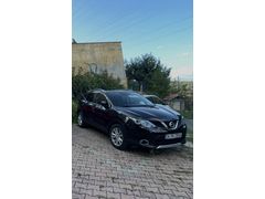Sahibinden Nissan Qashqai 1.2 DIG-T Sky Pack 2016 Model 