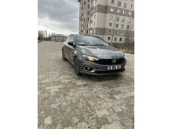 Sahibinden Fiat Egea 1.4 Fire Easy Plus 2021 Model 
