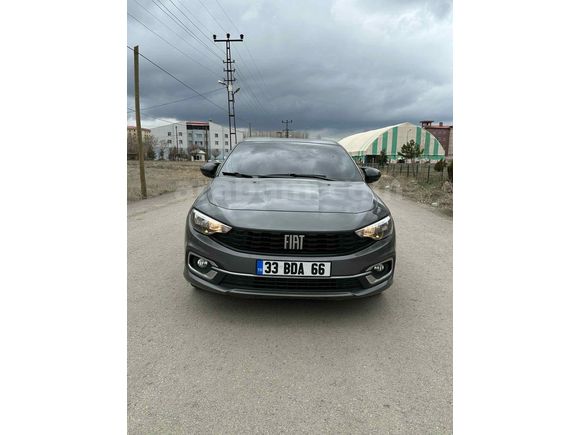Sahibinden Fiat Egea 1.4 Fire Easy Plus 2021 Model 