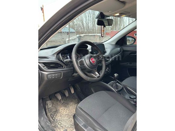 Sahibinden Fiat Egea 1.4 Fire Easy Plus 2021 Model 