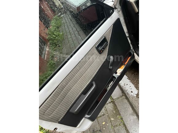 Sahibinden Subaru Justy 1.0 1991 Model 