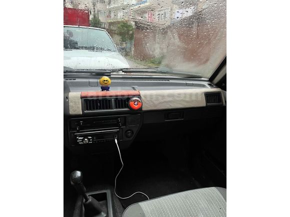 Sahibinden Subaru Justy 1.0 1991 Model 