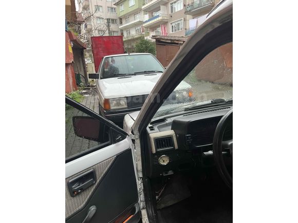 Sahibinden Subaru Justy 1.0 1991 Model 