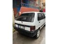 Sahibinden Subaru Justy 1.0 1991 Model 