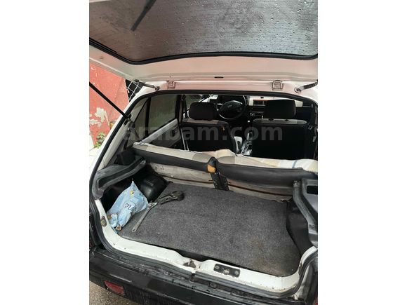 Sahibinden Subaru Justy 1.0 1991 Model 