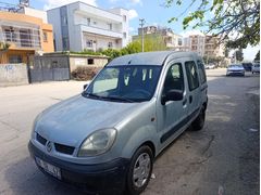Sahibinden Renault Kangoo multıx1.5 dCi  2005 Model  Gri
