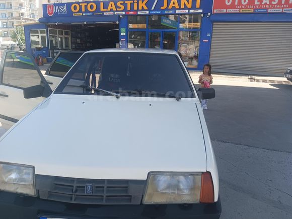 Sahibinden Lada Samara 1.5 1993 Model