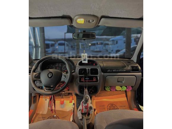 Sahibinden Renault Clio 1.6 RXT 2001 Model 