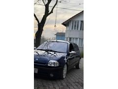 Sahibinden Renault Clio 1.6 RXT 2001 Model 