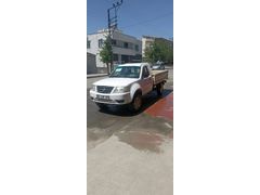 Sahibinden Tata Xenon 4x2 2011 Model Kahramanmaraş 165.000 km Beyaz