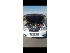 Sahibinden Tata Xenon 4x2 2011 Model Kahramanmaraş 165.000 km Beyaz