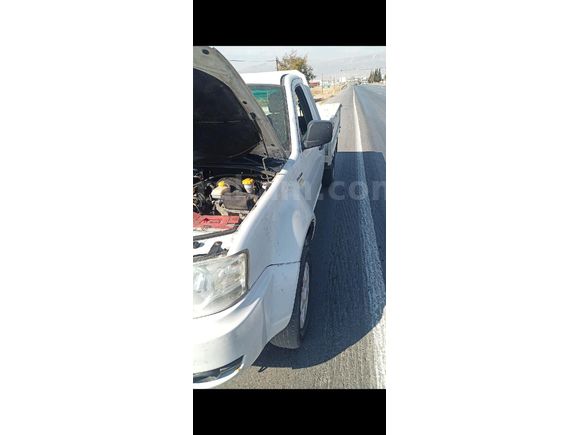 Sahibinden Tata Xenon 4x2 2011 Model Kahramanmaraş 165.000 km Beyaz