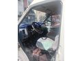 98 FORD TRANSİT İŞ ARACI SORUNSUZ