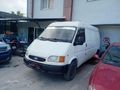 98 FORD TRANSİT İŞ ARACI SORUNSUZ