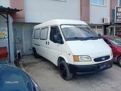 98 FORD TRANSİT İŞ ARACI SORUNSUZ