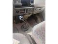 98 FORD TRANSİT İŞ ARACI SORUNSUZ