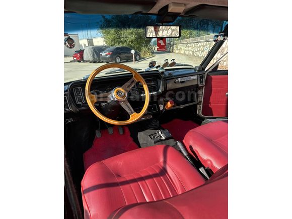 Sahibinden Tofaş Murat 131 1983 Model