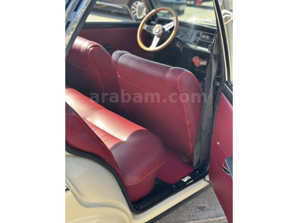 Sahibinden Tofaş Murat 131 1983 Model