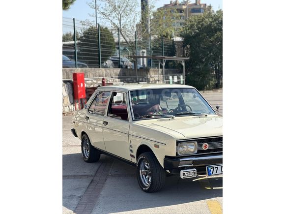 Sahibinden Tofaş Murat 131 1983 Model