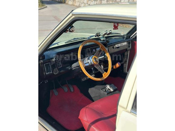 Sahibinden Tofaş Murat 131 1983 Model
