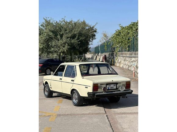 Sahibinden Tofaş Murat 131 1983 Model