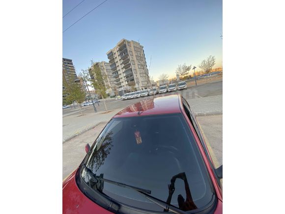 Peugeot 306 1.6 Griffe 
