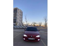  Peugeot 306 1.6 Griffe 