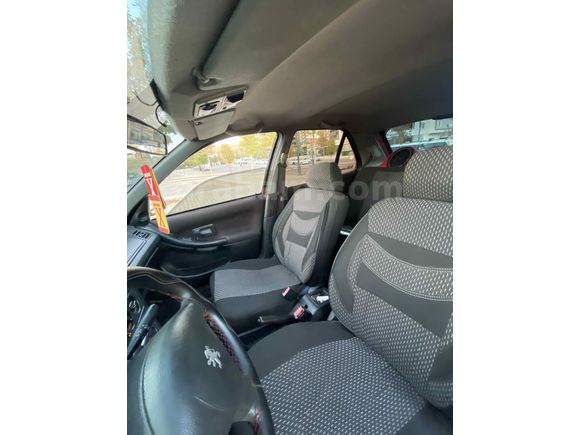  Peugeot 306 1.6 Griffe 
