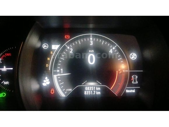 Sahibinden Renault Megane 1.5 Blue DCI Icon 2020 Model 