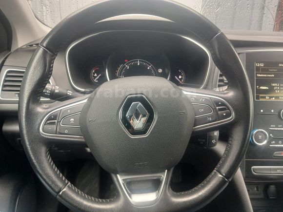 Sahibinden Renault Megane 1.5 Blue DCI Icon 2020 Model 