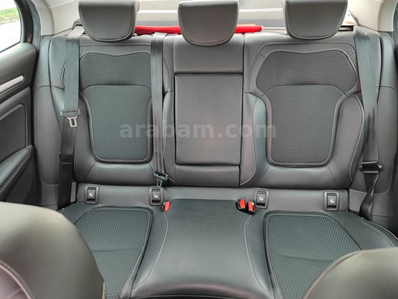 Sahibinden Renault Megane 1.5 Blue DCI Icon 2020 Model 