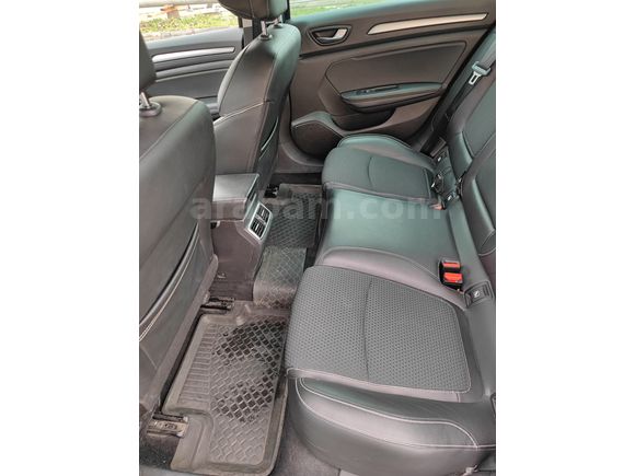 Sahibinden Renault Megane 1.5 Blue DCI Icon 2020 Model 