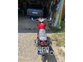 Sahibinden Mondial 150 MH Drift 