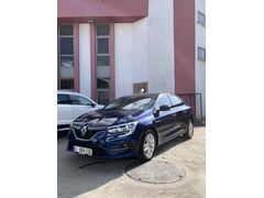 Sahibinden Renault Megane 1.3 TCe Touch 2025 Model 