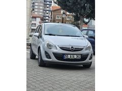 Sahibinden Opel Corsa 1.4 Twinport Enjoy 2013 Model