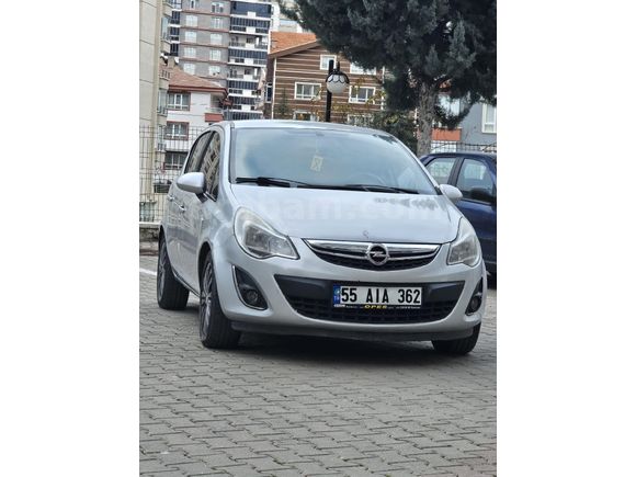 Sahibinden Opel Corsa 1.4 Twinport Enjoy 2013 Model