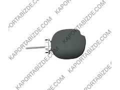 RENAULT CLIO I DEPO KAPAĞI BENZİN HB. 1998-2001 7700836756 YERLİ ÜRÜN